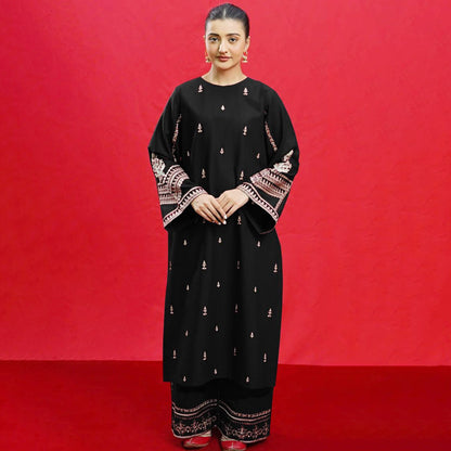 UG Lawn Embroidered 2Pc D-5797