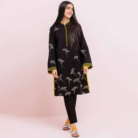 BT Lawn Embroidered 2Pc D-5788
